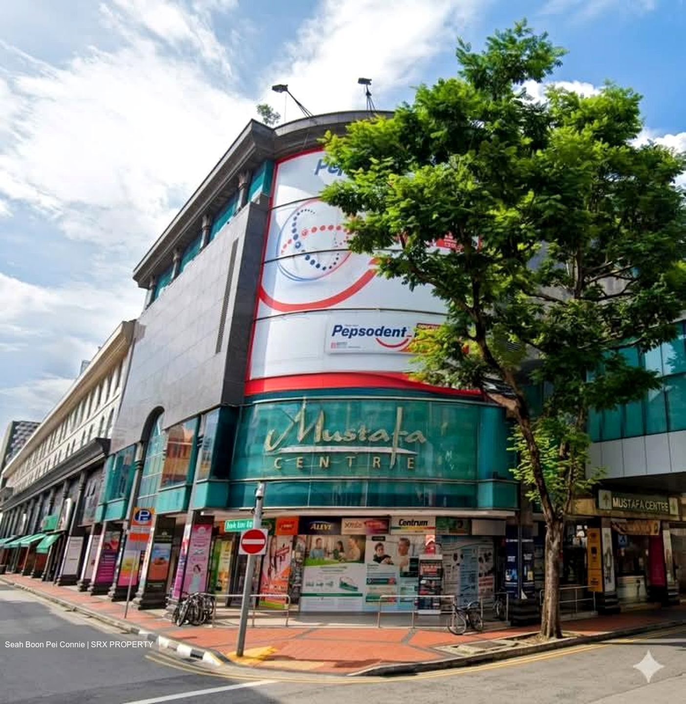Serangoon Road (D8), Retail #607718571